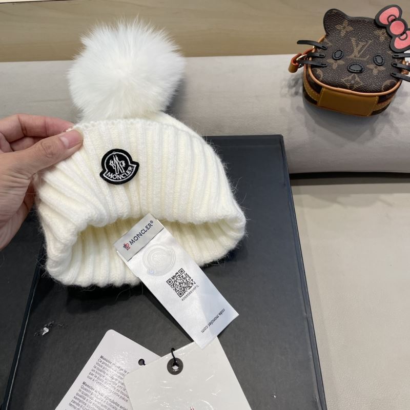 Moncler Caps